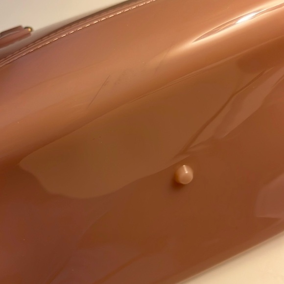 Furla Candy Bag with flower appliqué  Women's Bag - Picture 7 of 7